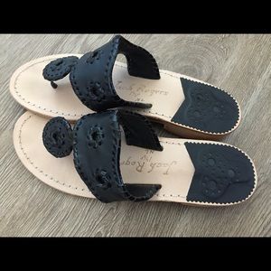Jack Rogers Palm Beach Sandals